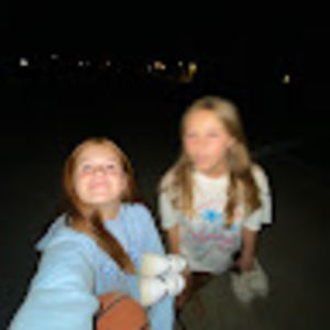 Meet your Posher, Mia